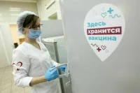 В Роспотребнадзоре выступили за введение масочного режим в Курской области