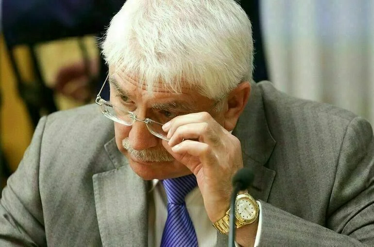 Чепа назвал &laquo;варварством&raquo; демонтаж памятника Освободителям Риги
