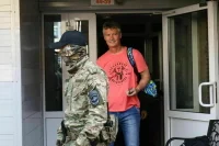 Следствие потребовало запретить Ройзману определенные действия