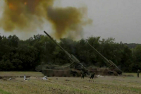 Минобороны сообщило об уничтожении пяти украинских самолетов