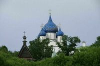 В Православной церкви отмечают день памяти мучеников Аникиты и Фотия Никомидийских 