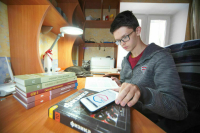 Минцифры предложило использовать биометрию на экзаменах в вузах на постоянной основе