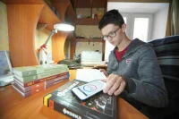 Минцифры предложило использовать биометрию на экзаменах в вузах на постоянной основе
