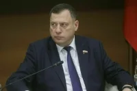 Швыткин заявил, что увеличение числа военных связано с укреплением боеспособности России
