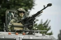 В России планируют узаконить статус добровольца — участника спецоперации на Украине