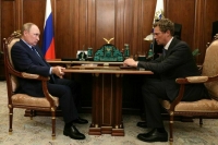 В первом полугодии консолидированный бюджет вырос на 32 процента