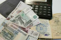 Россияне за рубежом смогут получить пенсии в местных банках