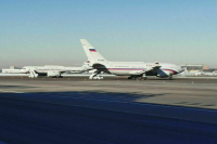 Ограничения полетов в 11 аэропортов России продлили до 4 сентября