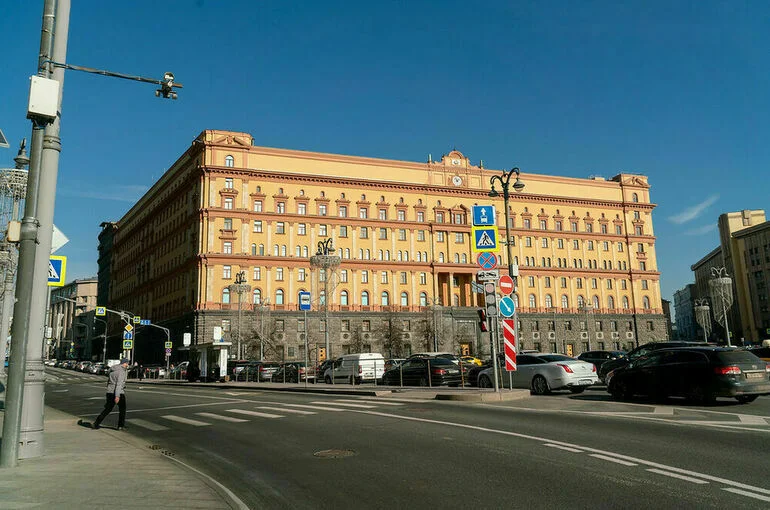 Задержанный в Курске украинский разведчик был завербован из-за компромата