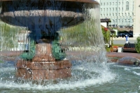 В Москве побит температурный рекорд 1969 года