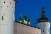 Православная церковь 26 августа чтит память преподобного Максима Исповедника