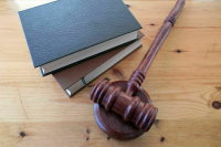 Прокурор просит для испортившего картину ученицы Малевича обязательные работы