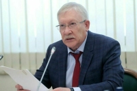 Морозов заявил о проблемах в организации летнего отдыха студентов