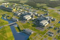 Росатом построит энергоблок в Венгрии