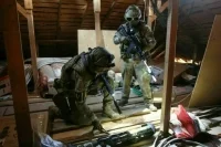 Росгвардия задержала корректировщика ВСУ в Харьковской области