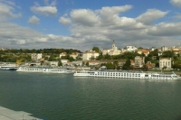 В Белграде рассказали о результатах договора по въездным документам с Приштиной