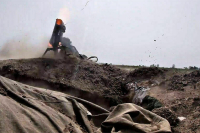 Российские десантники предотвратили прорыв ВСУ на юге Украины