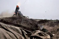 Российские десантники предотвратили прорыв ВСУ на юге Украины