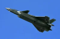 Китай продемонстрировал возможности авиации по защите суверенитета
