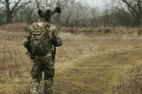 СМИ: В ходе боевых действий на Украине погиб американец