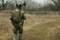 СМИ: В ходе боевых действий на Украине погиб американец