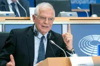 Боррель предупредил о серьезных вызовах для Евросоюза из-за санкций против России