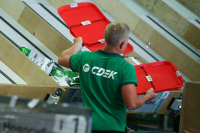 СДЭК подтвердил утечку базы данных клиентов двух сервисов