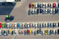 Участники «автопробега богатых» в Москве могут получить до 15 суток ареста