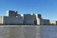 За невыполнение требований территориальной обороны предложили штрафовать