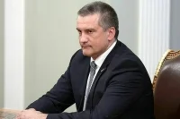 Аксенов опроверг данные о наступлении украинских войск на южном направлении