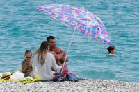 Туристам в Крыму советуют не верить украинским фейкам
