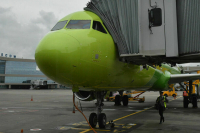 Кабмин разрешил S7 вывезти в Турцию два самолета Boeing