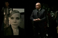 Сосед рассказал о семье предполагаемого сообщника убийцы Дугиной