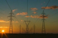 Новая Каховка осталась без света и воды после ракетного удара ВСУ