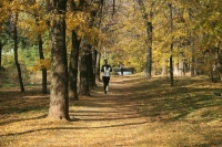 Как подготовить организм к смене сезона
