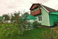 Минстрой определил, какими должны быть частные дома для переселенцев