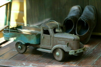 Кабмин поддержал законопроект об отмене штрафа за небольшие превышения габаритов грузовиков