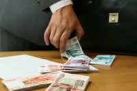 Ущерб от экономических преступлений в России вырос более чем на четверть