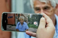 Гозмана* задержали на 15 суток за сравнение СССР с нацистской Германией