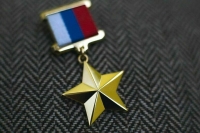 Фролова указала на важность учреждения новых госнаград