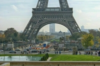 Глава МИД Франции не поддержала запрет на выдачу виз простым россиянам