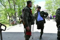 Инвалидам боевых действий хотят предоставить право на бесплатное соцобслуживание