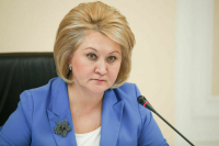 Гумерова призвала улучшить подготовку педагогов к внеклассной работе