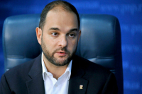 Мажуга рассказал о плюсах запрета использования телефонов на уроках