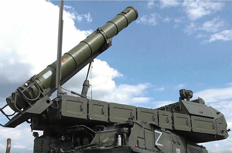 Минобороны России заявило о провале попытки ВСУ возобновить наступление