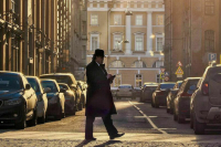 С 1 сентября платные парковки охватят весь Центральный район Петербурга