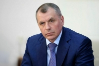 Константинов рассказал о проекте закона о патриотическом воспитании