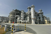 Кабмин разрешил передать Mitsubishi долю в операторе «Сахалина-2»