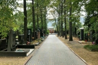 Михаила Горбачева похоронят 3 сентября