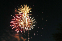 В Крыму ограничили применение пиротехники и беспилотников